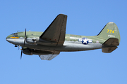 Commemorative Air Force Curtiss C-46F Commando (N78774) at  Oshkosh - Wittman Regional, United States