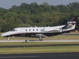 Delta Private Jets Cessna 560XL Citation XLS+ (N7877D) at  Atlanta - Dekalb-Peachtree, United States