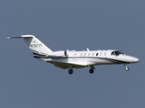 (Private) Cessna 525B Citation CJ3 (N7877T) at  Cologne/Bonn, Germany