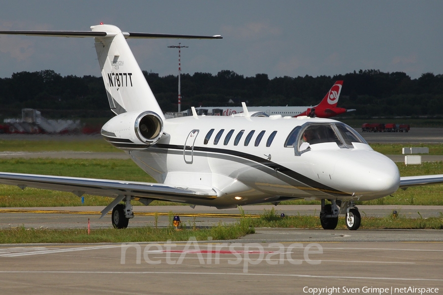 (Private) Cessna 525B Citation CJ3 (N7877T) | Photo 36162