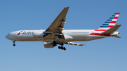 American Airlines Boeing 777-223(ER) (N787AL) at  Barcelona - El Prat, Spain