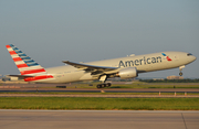 American Airlines Boeing 777-223(ER) (N787AL) at  Dallas/Ft. Worth - International, United States