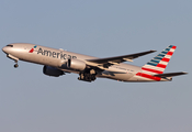 American Airlines Boeing 777-223(ER) (N787AL) at  Dallas/Ft. Worth - International, United States