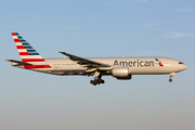 American Airlines Boeing 777-223(ER) (N787AL) at  Dallas/Ft. Worth - International, United States