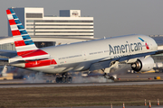 American Airlines Boeing 777-223(ER) (N787AL) at  Dallas/Ft. Worth - International, United States