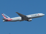 American Airlines Boeing 777-223(ER) (N787AL) at  Frankfurt am Main, Germany