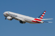 American Airlines Boeing 777-223(ER) (N787AL) at  Los Angeles - International, United States