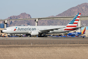American Airlines Boeing 777-223(ER) (N787AL) at  Phoenix - Sky Harbor, United States