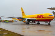 DHL (ABX Air) Boeing 767-281(BDSF) (N787AX) at  Wilmington Air Park, United States