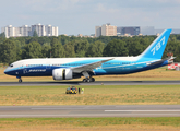Boeing Company Boeing 787-8 Dreamliner (N787BA) at  Berlin - Tegel, Germany