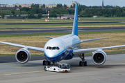 Boeing Company Boeing 787-8 Dreamliner (N787BA) at  Berlin - Tegel, Germany