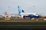 Boeing Company Boeing 787-8 Dreamliner (N787BX) at  Dublin, Ireland
