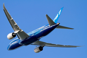 Boeing Company Boeing 787-8 Dreamliner (N787BX) at  Dublin, Ireland