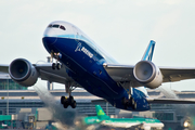 Boeing Company Boeing 787-8 Dreamliner (N787BX) at  Dublin, Ireland