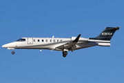 Cirrus Aviation Services Bombardier Learjet 45XR (N787CH) at  Las Vegas - Harry Reid International, United States