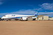 All Nippon Airways - ANA Boeing 787-8 Dreamliner (N787EX) at  Tucson - Pima Air & Space Museum, United States
