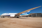 Boeing Company Boeing 787-8 Dreamliner (N787EX) at  Tucson - Davis-Monthan AFB, United States