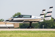 (Private) Rutan 61 Long-EZ (N787EZ) at  Oshkosh - Wittman Regional, United States