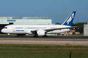 Boeing Company Boeing 787-8 Dreamliner (N787FT) at  Aguadilla - Rafael Hernandez International, Puerto Rico