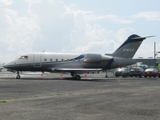 (Private) Bombardier CL-600-2B16 Challenger 604 (N787LG) at  San Juan - Fernando Luis Ribas Dominicci (Isla Grande), Puerto Rico