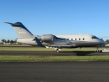 (Private) Bombardier CL-600-2B16 Challenger 604 (N787LG) at  San Juan - Fernando Luis Ribas Dominicci (Isla Grande), Puerto Rico