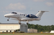 (Private) Embraer EMB-500 Phenom 100 (N787PJ) at  Lakeland - Regional, United States