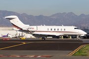 NetJets Bombardier BD-100-1A10 Challenger 350 (N787QS) at  Van Nuys, United States