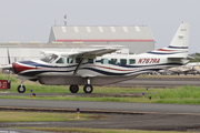 (Private) Cessna 208B Grand Caravan (N787RA) at  San Juan - Fernando Luis Ribas Dominicci (Isla Grande), Puerto Rico