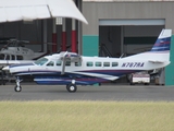 (Private) Cessna 208B Grand Caravan (N787RA) at  San Juan - Fernando Luis Ribas Dominicci (Isla Grande), Puerto Rico