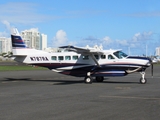 (Private) Cessna 208B Grand Caravan (N787RA) at  San Juan - Fernando Luis Ribas Dominicci (Isla Grande), Puerto Rico