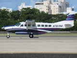 (Private) Cessna 208B Grand Caravan (N787RA) at  San Juan - Luis Munoz Marin International, Puerto Rico