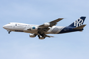 Rolls-Royce Boeing 747-267B (N787RR) at  Phoenix - Mesa Gateway, United States