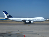 Rolls-Royce Boeing 747-267B (N787RR) at  Tucson - International, United States