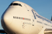 Rolls-Royce Boeing 747-267B (N787RR) at  Tucson - International, United States