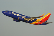 Southwest Airlines Boeing 737-7H4 (N787SA) at  Tampa - International, United States