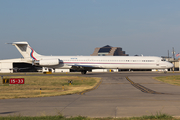 Ameristar Jet Charter McDonnell Douglas MD-83 (N787TW) at  Dallas - Addison, United States