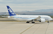 Boeing Company Boeing 787-8 Dreamliner (N787ZA) at  Tucson - International, United States
