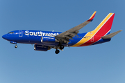Southwest Airlines Boeing 737-7K5 (N7880D) at  Las Vegas - Harry Reid International, United States