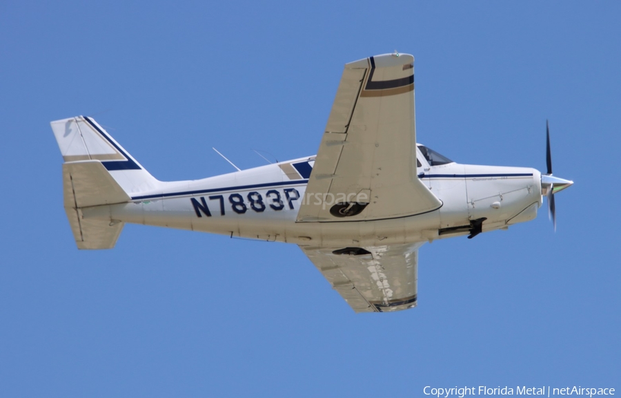 (Private) Piper PA-24-250 Comanche (N7883P) | Photo 679039