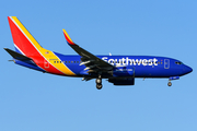 Southwest Airlines Boeing 737-76N (N7885A) at  Baltimore - Washington International, United States
