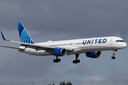 United Airlines Boeing 757-33N (N78866) at  Ft. Lauderdale - International, United States