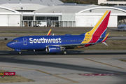 Southwest Airlines Boeing 737-752 (N7888A) at  Dallas - Love Field, United States