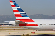 American Airlines Boeing 777-223(ER) (N788AN) at  Barcelona - El Prat, Spain
