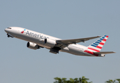 American Airlines Boeing 777-223(ER) (N788AN) at  Frankfurt am Main, Germany