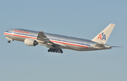 American Airlines Boeing 777-223(ER) (N788AN) at  Los Angeles - International, United States