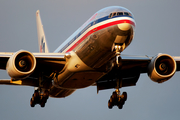 American Airlines Boeing 777-223(ER) (N788AN) at  London - Heathrow, United Kingdom