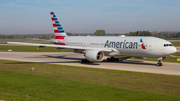 American Airlines Boeing 777-223(ER) (N788AN) at  Munich, Germany