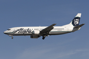 Alaska Airlines Boeing 737-490 (N788AS) at  Los Angeles - International, United States