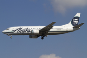 Alaska Airlines Boeing 737-490 (N788AS) at  Los Angeles - International, United States