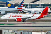 Avianca El Salvador Airbus A320-251N (N788AV) at  Los Angeles - International, United States